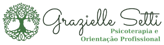 Grazielle Setti, Psicoterapia e Orientação Profissional